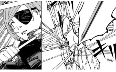 Jujutsu Kaisen Chapter 268 Spoilers: The Conclusion of Yuji vs. Sukuna and the Return of Megumi Fushiguro