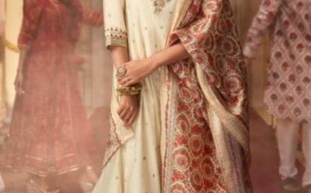 Anushka Sharma Stars in Festive-Themed Clothing Ad Amid Recent Family Milestone