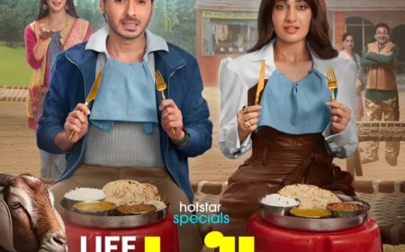 Divyenndu Highlights the Impact of OTT on His Acting Journey and the Industry