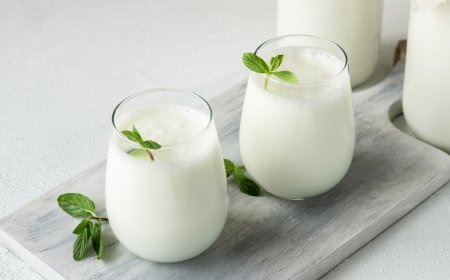 The Nutritional and Culinary Benefits of Buttermilk: A Hidden Gem in the Dairy Aisle