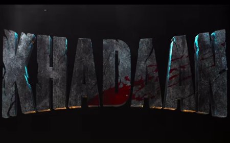 Dev Unveils Teaser for 'Khadaan': A High-Octane Actioner Set in the Heart of Coal Mines