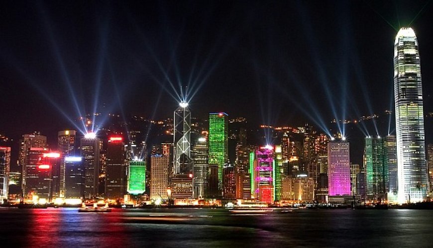 Unveiling Hong Kong’s Nightlife: A Gateway to Unforgettable Experiences