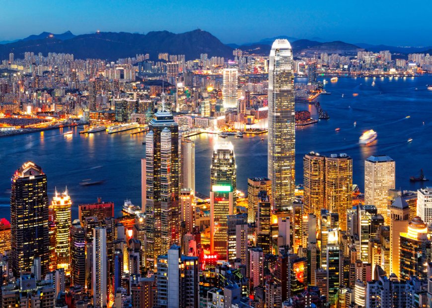 Unveiling Hong Kong’s Nightlife: A Gateway to Unforgettable Experiences