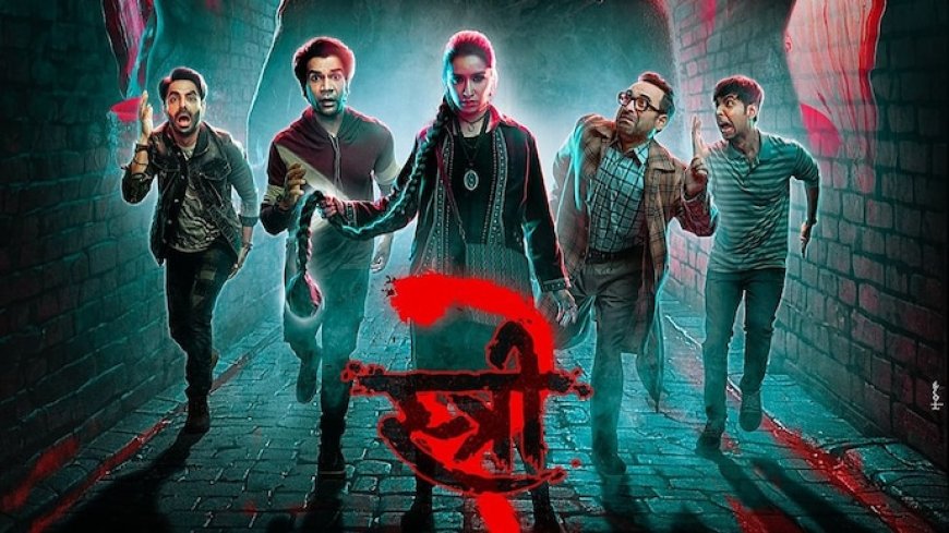 Stree 2 Box Office Collection Day 14: Amar Kaushik’s Horror Comedy on Track to Cross ₹500 Crore Mark This Weekend