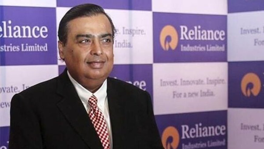 Reliance Industries Ltd. Set to Make Major Announcements at 47th AGM