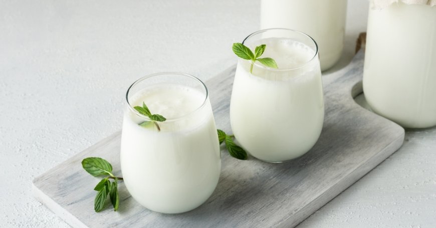 The Nutritional and Culinary Benefits of Buttermilk: A Hidden Gem in the Dairy Aisle