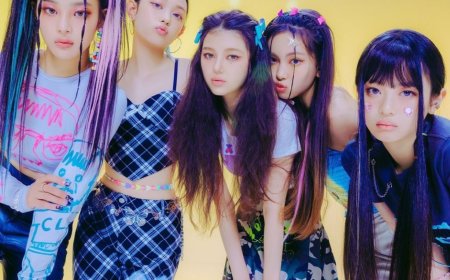 NewJeans Fandom Files Official Complaint Against HYBE Over Alleged Information Leaks and Defamation