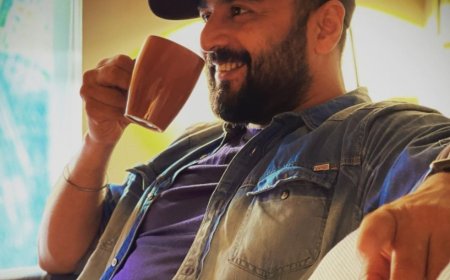 Amar Kaushik to Produce First Vampire-Comedy from Maddock Supernatural Universe