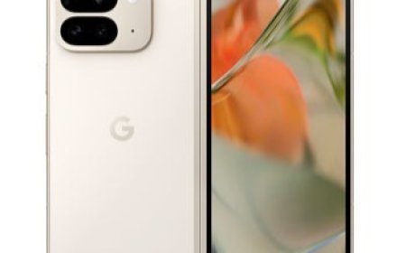 Google Pixel 9 Pro Fold Launches in India with Introductory Offers