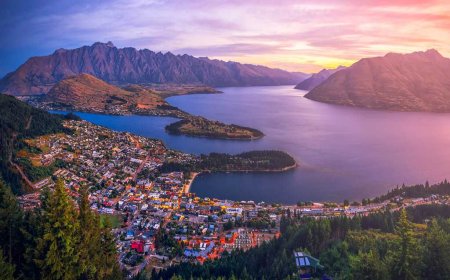 New Zealand Increases International Visitor Levy to NZ$100