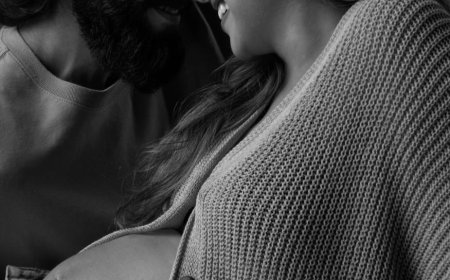 Deepika Padukone and Ranveer Singh Spark Speculation with Hospital Visit