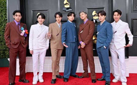 BTS Fans Rally Behind Suga After Omission from Ad Campaign Sparks Outrage