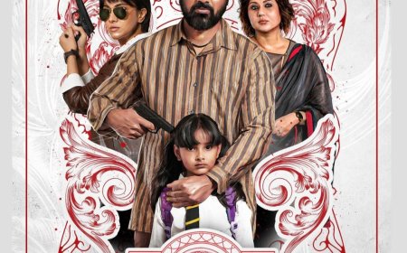 Dev Set to Return in Srijit Mukherji’s Thriller Tekka This Durga Puja, Teaser Unveiled