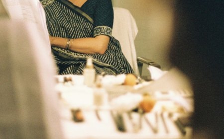 Dia Mirza Responds to Controversy Surrounding 'IC 814: The Kandahar Hijack' Series