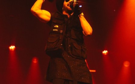 Diljit Dosanjh Adds New Shows to Dil-Luminati India Tour Amid High Demand