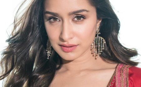 Shraddha Kapoor Shares Her Thoughts on Success as Stree 2 Sets New Box Office Milestones