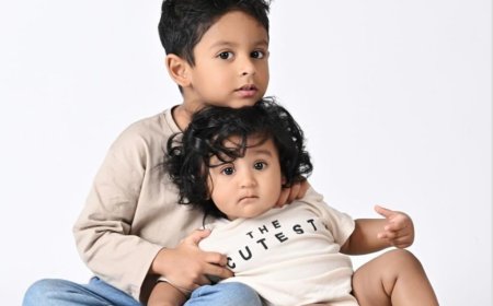 Subhashree Ganguly Shares Heartwarming Moments with Her Children on Social Media