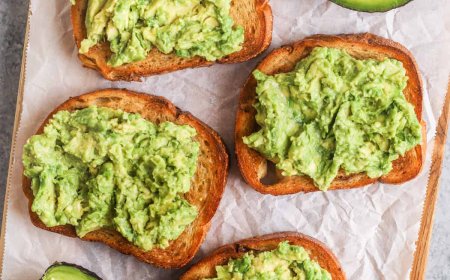 Three Quick and Nutritious Breakfast Ideas to Start Your Day Right