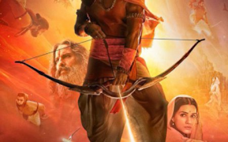 Adipurush Writer Manoj Muntashir Addresses Controversy Over Film's Dialogues