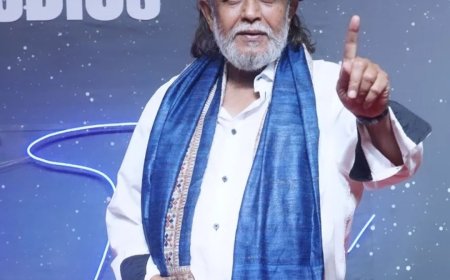 Mithun Chakraborty to Receive Dadasaheb Phalke Award for Outstanding Contribution to Indian Cinema