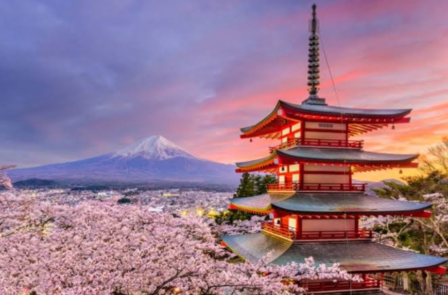 Best Places to Visit in Japan: A Journey Through Culture and Nature