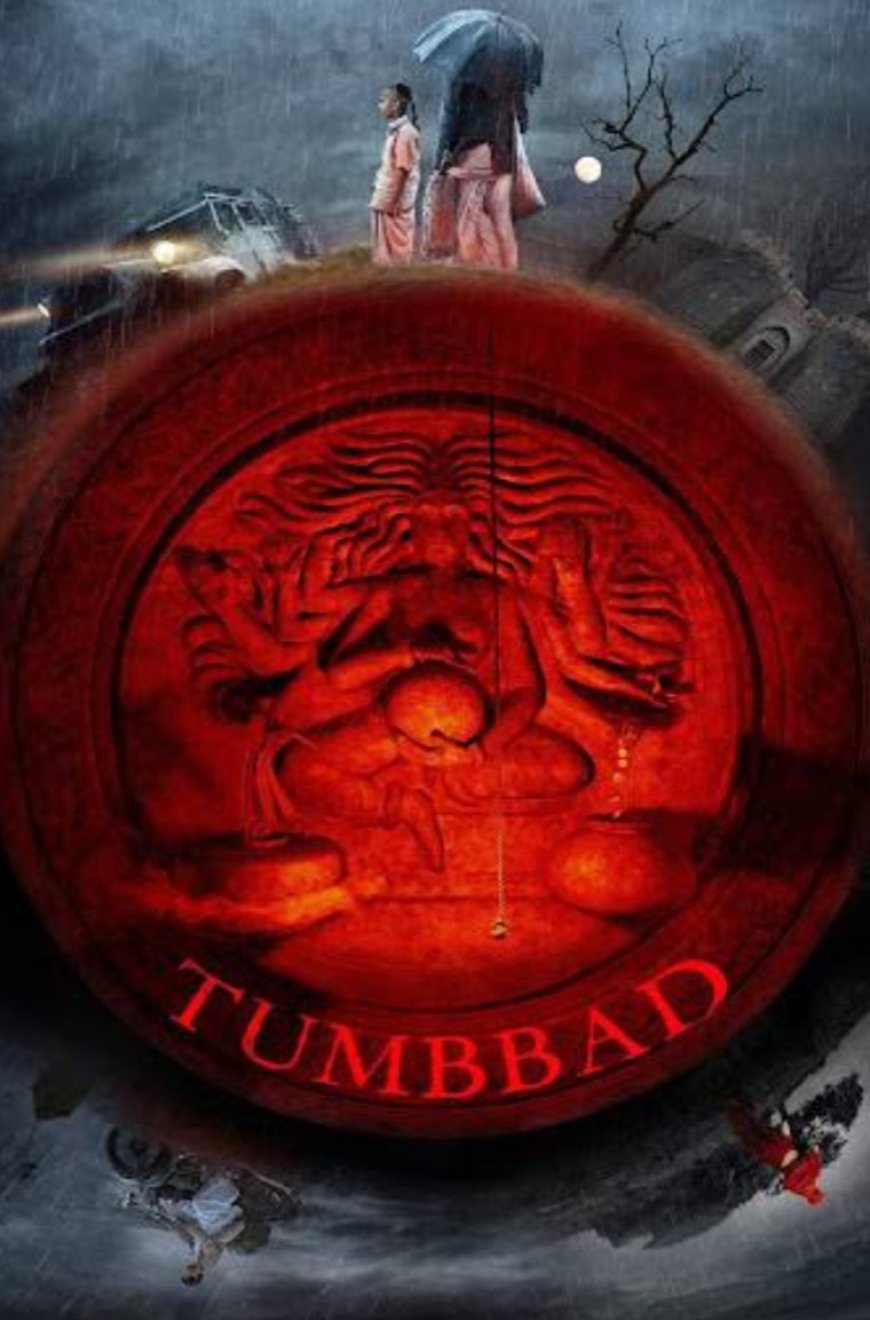 Tumbbad Breaks Records on Re-release; Sohum Shah Announces 'Tumbbad 2'