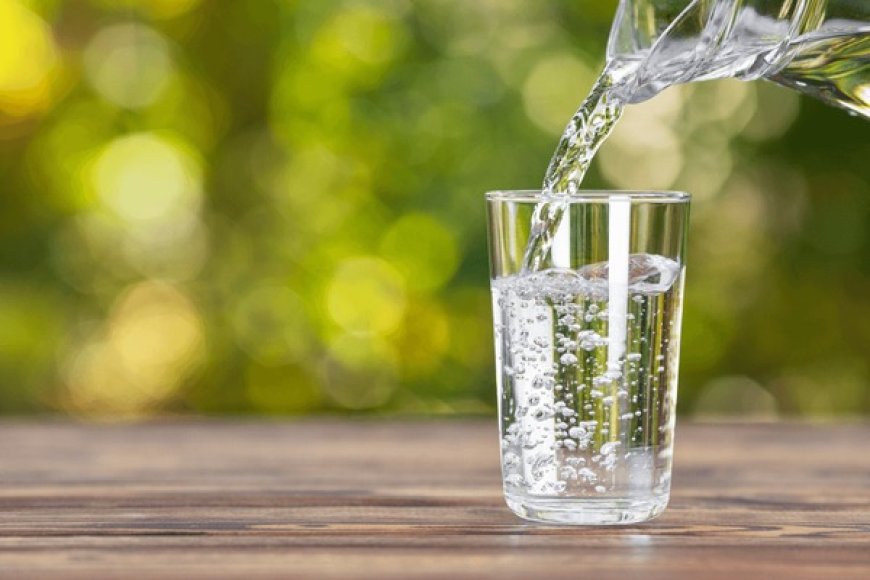 How Much Water Should You Drink Every Day? A Guide to Staying Hydrated