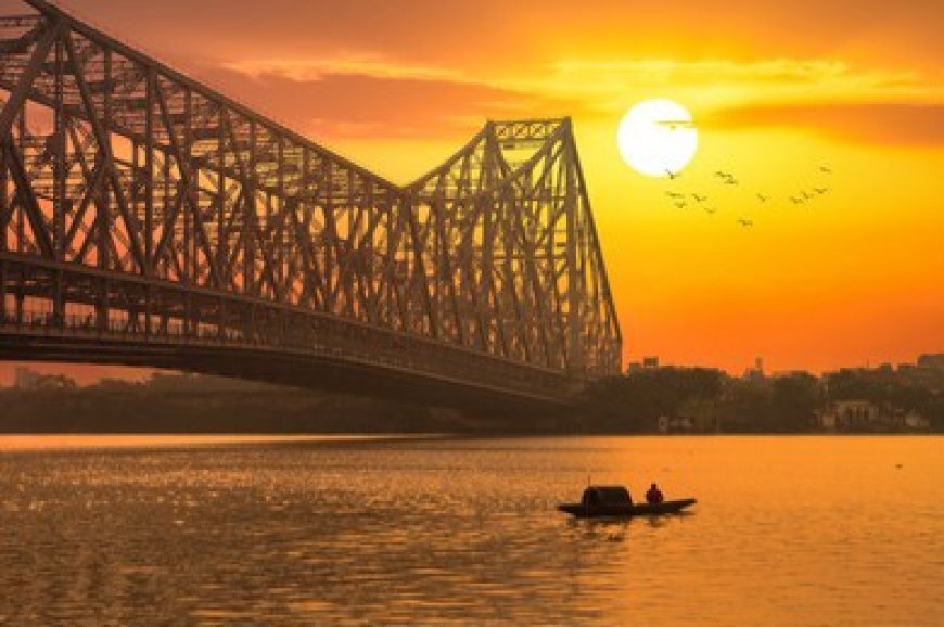 Top 5 Stunning Sunset Points in India: Nature’s Spectacle at Its Best