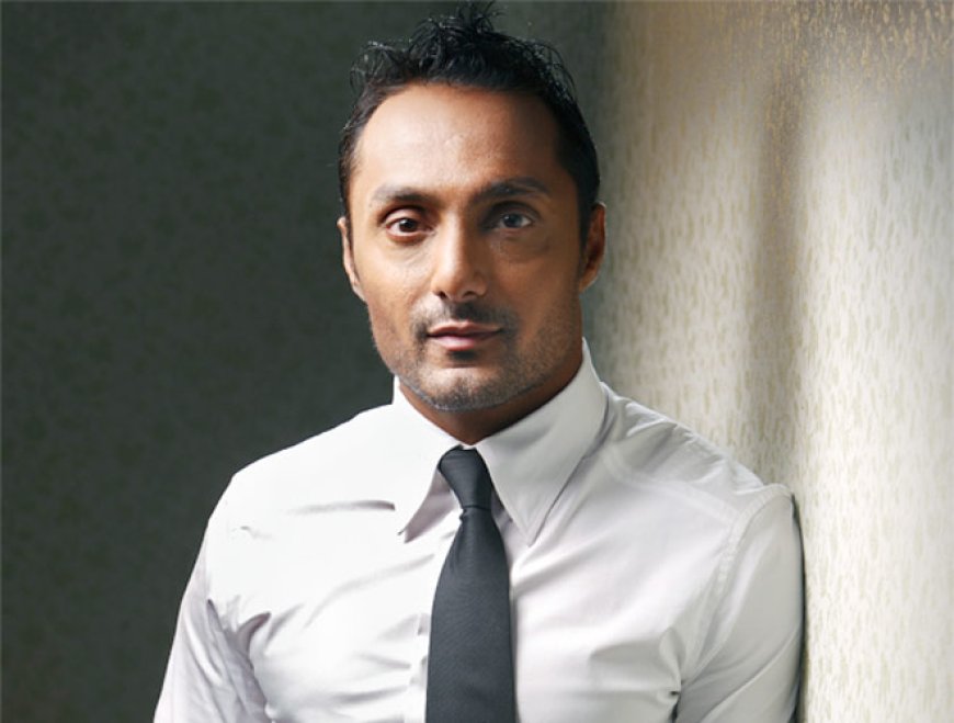 Rahul Bose Reflects on Career Choices, Parallel Cinema, and Recent Success in ZEE5’s Berlin