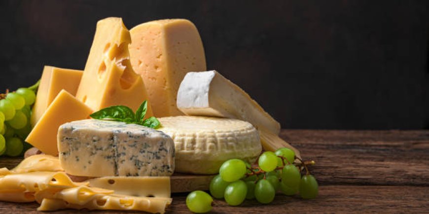 Exploring the Varieties of Cheese: A Global Delight