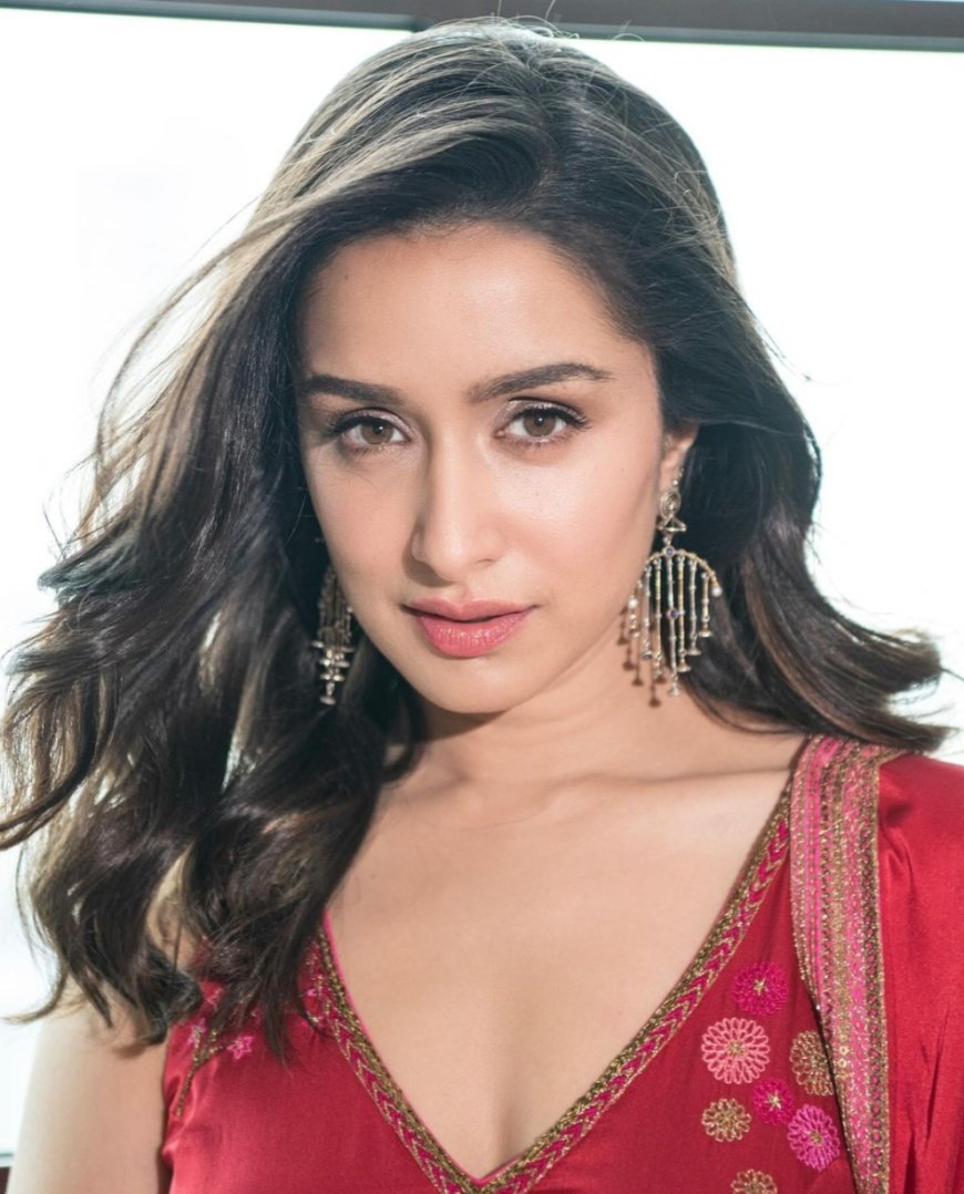 Shraddha Kapoor Shares Her Thoughts on Success as Stree 2 Sets New Box Office Milestones