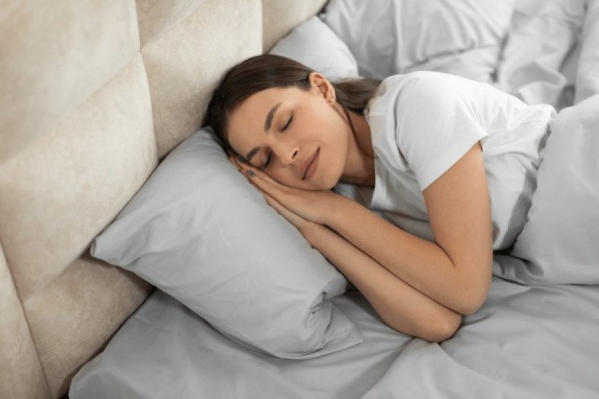 The Importance of Good Sleeping Habits for Health and Well-being