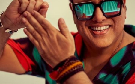 Veteran Actor Govinda Recovering After Accidental Firearm Injury in Mumbai