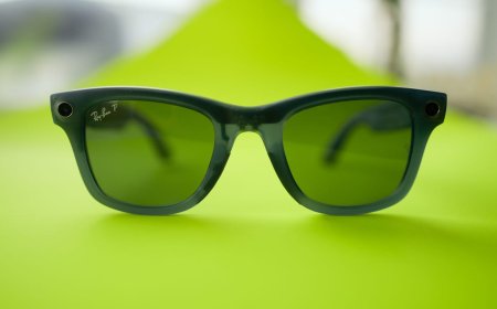 Harvard Students Develop I-XRAY System, Exposing Privacy Risks Through Facial Recognition and AI Technology