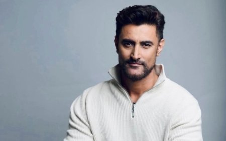Kunal Kapoor Establishes Writers' Room to Develop Creative Opportunities and Curate Quality Roles