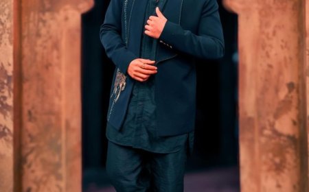 Jay Bhanushali Reminisces Fond Navratri Memories and His Daughter Tara’s Love for the Festival