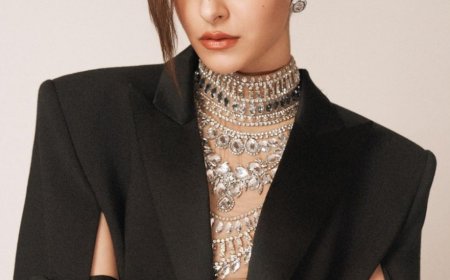 Ananya Panday Predicts a Rise in Social Media-Themed Films, Reflects on Career Growth