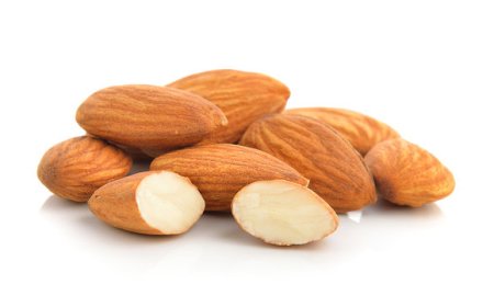The Perks of Eating Almonds Every Day: A Nutritional Powerhouse