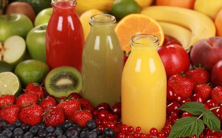 Whole Fruit vs. Fruit Juice: Which is Better for Your Health?