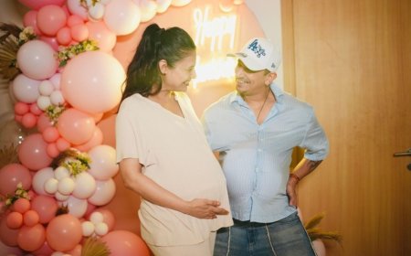 Prince Narula and Yuvika Chaudhary Welcome Baby Girl After Six Years of Marriage