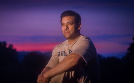 Salman Khan Bows Out of Singham Again Due to Security Concerns