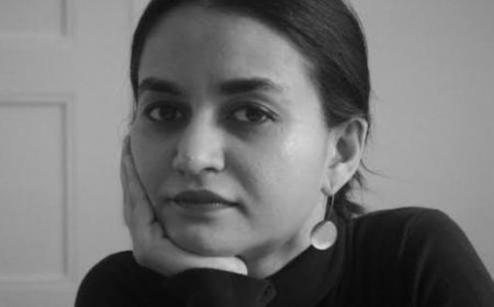 Payal Kapadia Praises 'Laapataa Ladies' Amid Oscar Buzz