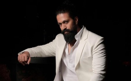 Yash Confirms KGF 3 Is On the Horizon, Promises It Will Be ‘Massive’