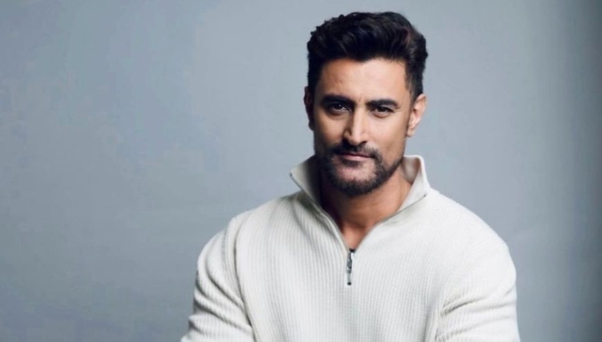 Kunal Kapoor Establishes Writers' Room to Develop Creative Opportunities and Curate Quality Roles