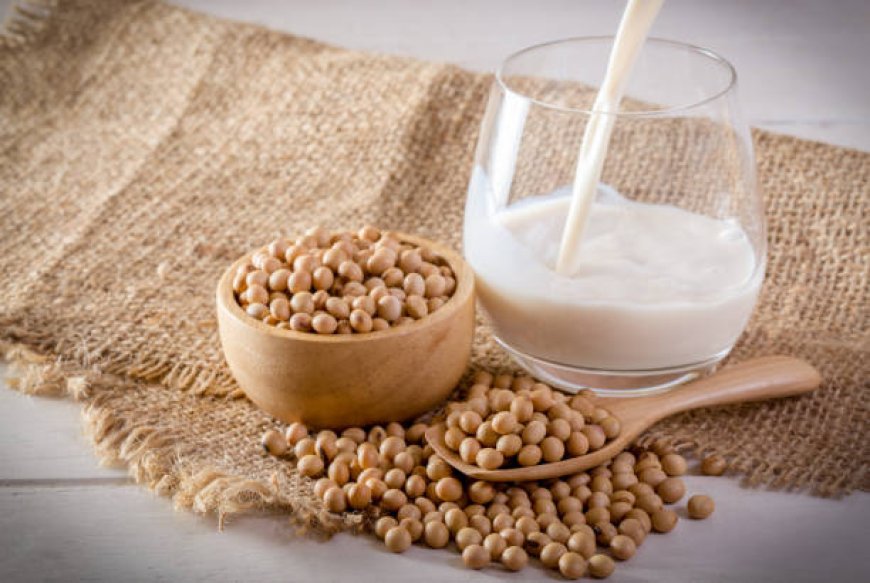 Is Soy Milk Healthy? An In-Depth Look at Its Nutritional Benefits and Potential Drawbacks