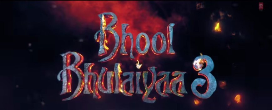 Bhool Bhulaiyaa 3 Trailer Unveils Kartik Aaryan's Return, Vidya Balan's Monjulika, and Madhuri Dixit's Mysterious New Role