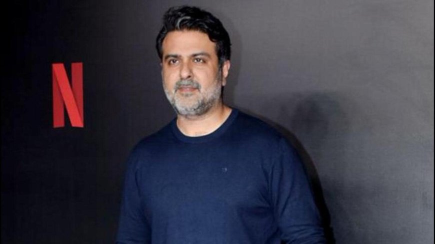 Harman Baweja Shifts Focus to Production with Baweja Studios, Announces Exciting New Projects