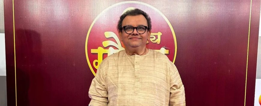 Veteran Actor Atul Parchure Passes Away at 57 After Battling Cancer, Leaving a Legacy in Marathi and Hindi Cinema