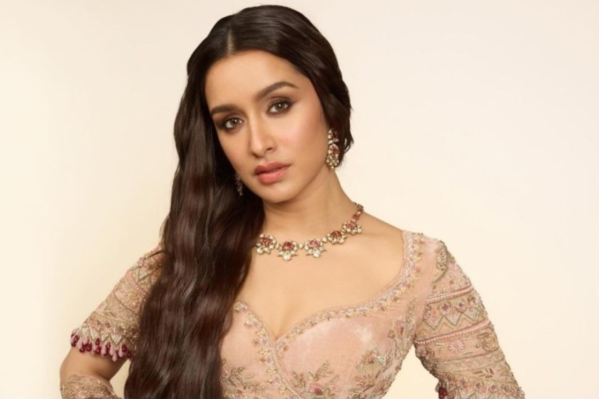 Shraddha Kapoor's Relationship Status Sparks Rumours, Hints at Love and Realism