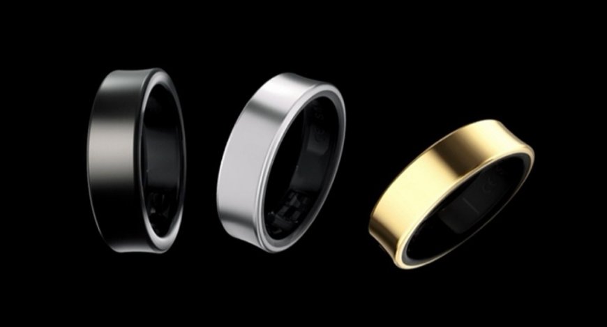 Samsung Galaxy Ring Set to Launch in India with Pre-Reservation Offers